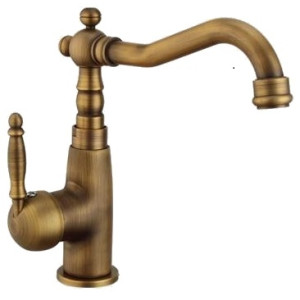 Alonso - Spültischarmatur Mixer