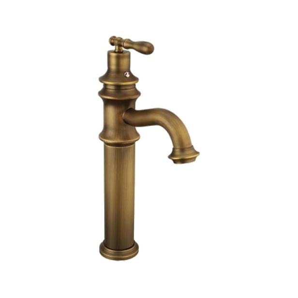 Amaranta - Stilvolle Waschbecken Wasserhahn