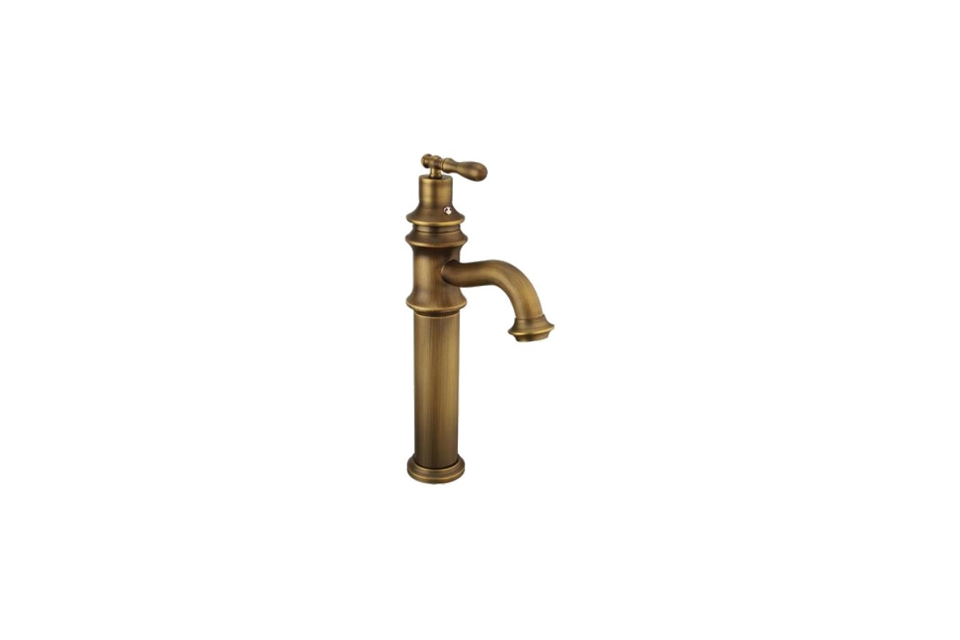 Amaranta - Stilvolle Waschbecken Wasserhahn