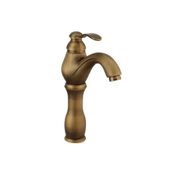 Demetrio - Luxuriöse Waschbecken Wasserhahn