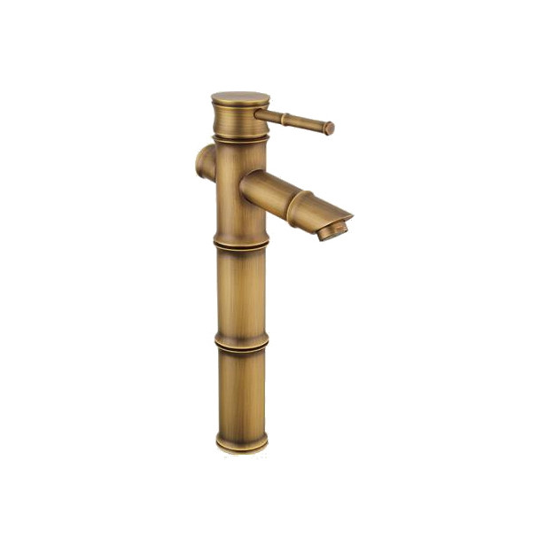 Ramona - Waschbecken Wasserhahn im Retro-Stil