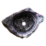 Werdani - Onyx Marmor Waschbecken