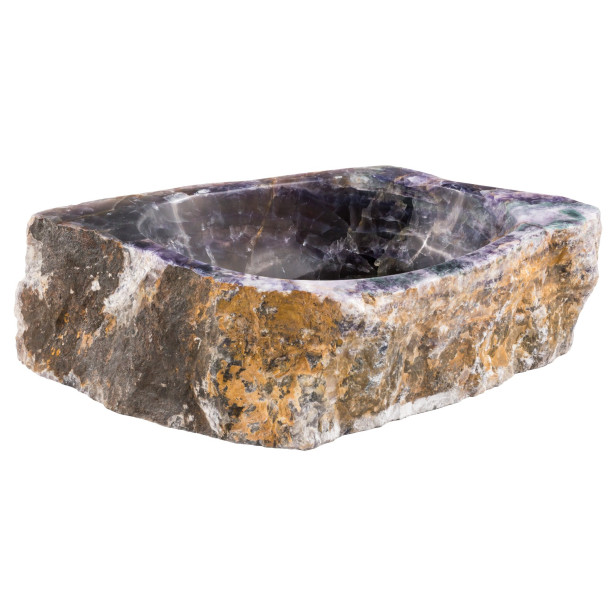 Werdani - Onyx Marmor Waschbecken