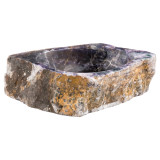 Werdani - Onyx Marmor Waschbecken