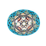 La Reina - Talavera mexikanisches Waschbecken