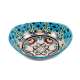 La Reina - Talavera mexikanisches Waschbecken