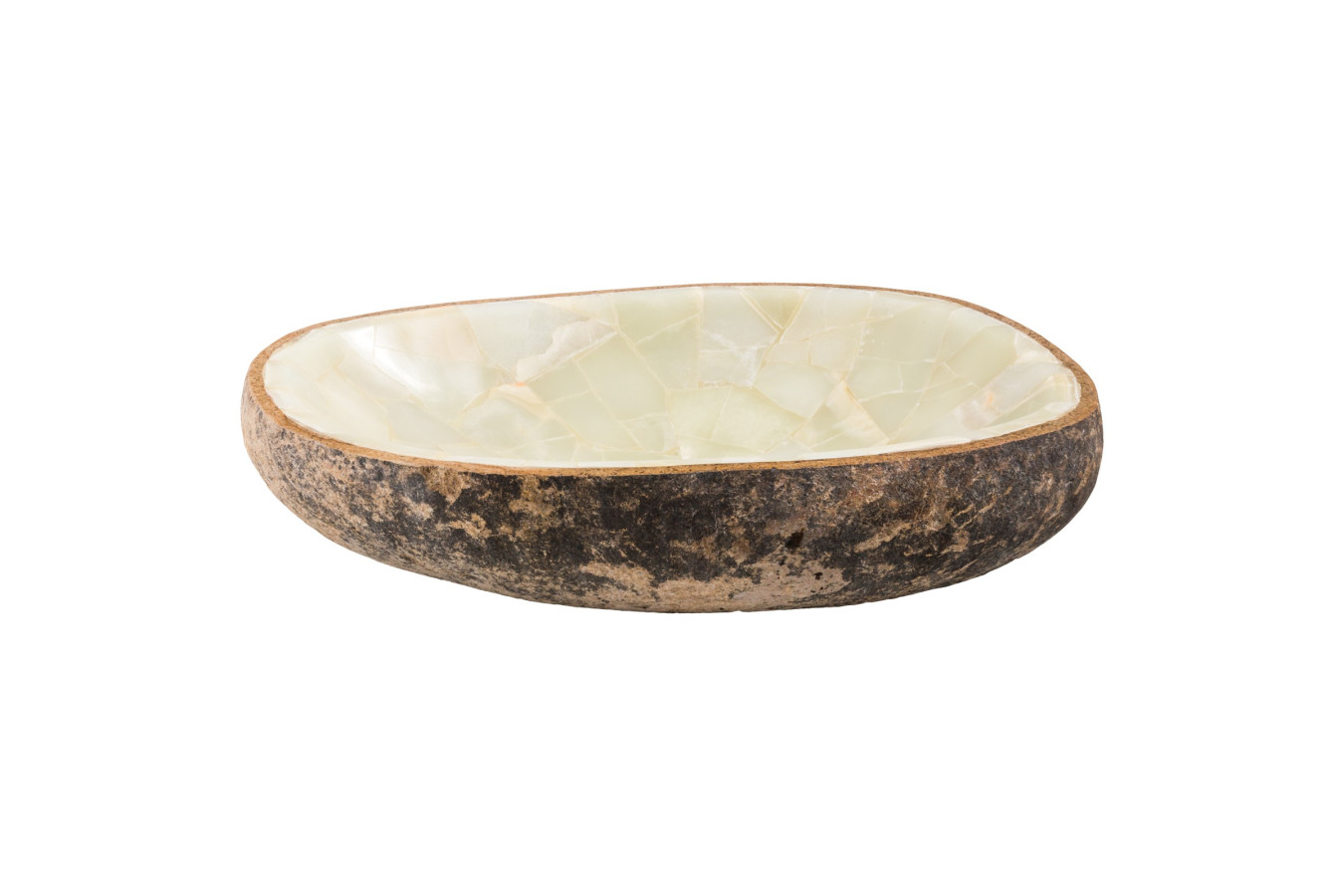 Amelie - Onyx Marmor Waschbecken