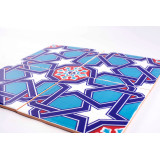Mazhar - Iznik Keramische Wandfliesen
