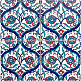 Toygar - Iznik Keramikfliesen