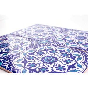 Taner - Iznik Wandfliesen 