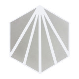 Laik - Hexagonale Zementfliesen 