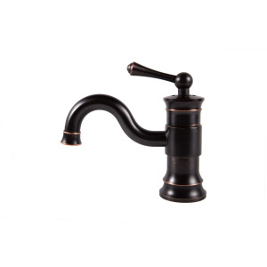 Madonna Mini Black - Kleine Retro-Batterie