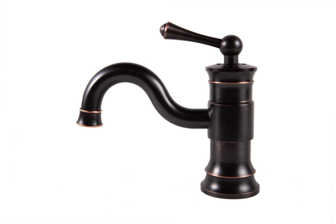 Madonna Mini Black - Kleine Retro-Batterie