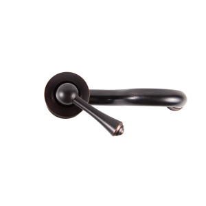 Madonna Mini Black - Kleine Retro-Batterie
