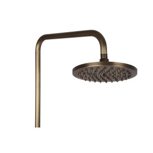 Felice - Messing-Brausebatterie