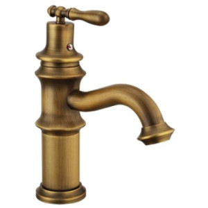 Felippe - Messing Waschbecken Wasserhahn