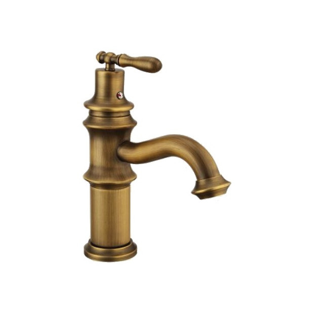 Felippe - Messing Waschbecken Wasserhahn