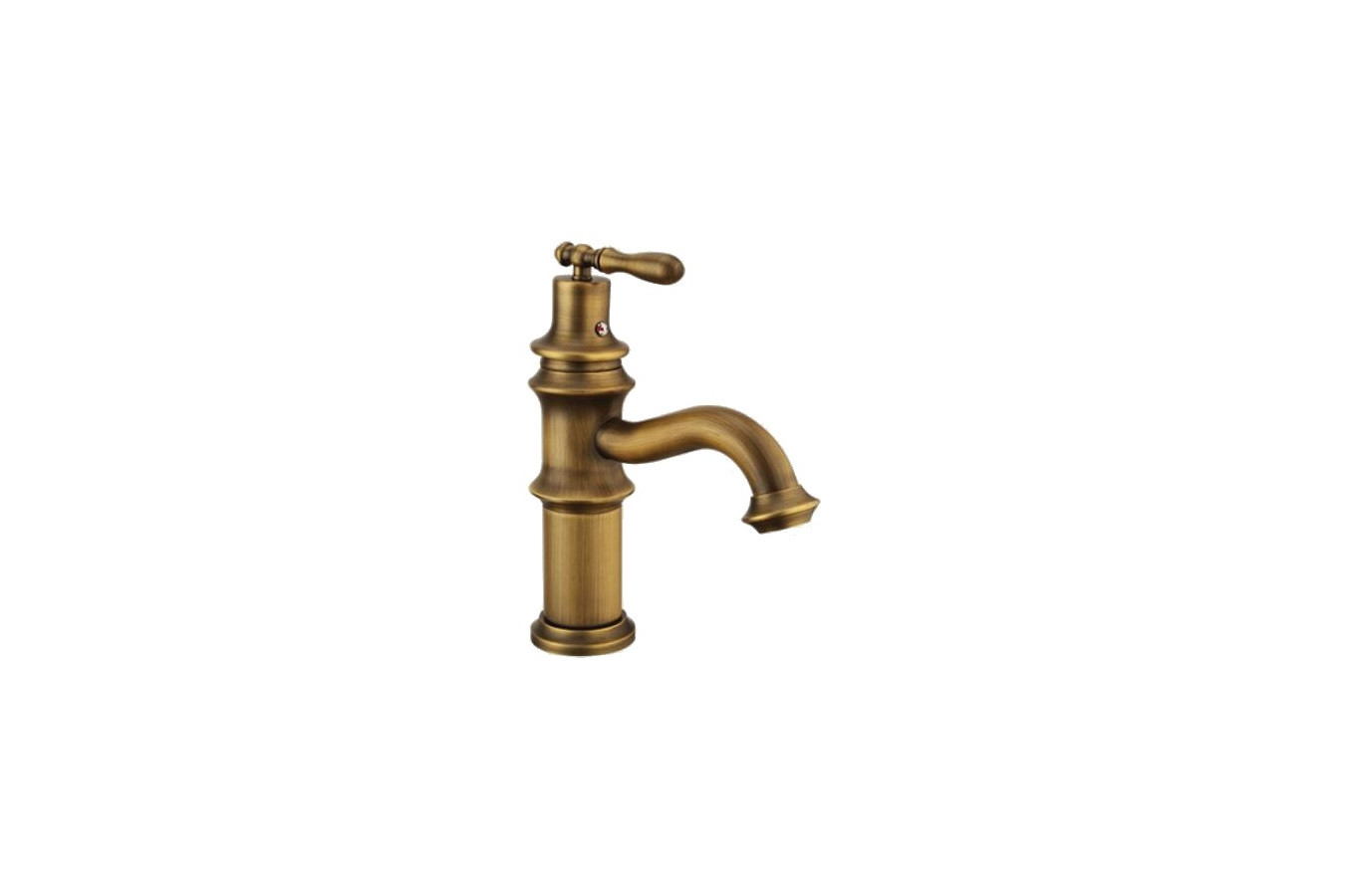 Felippe - Messing Waschbecken Wasserhahn