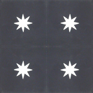 Gooseberry - Zementfliesen