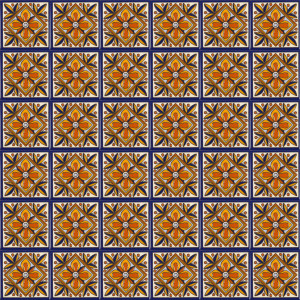 Fuego - Relief Fliesen