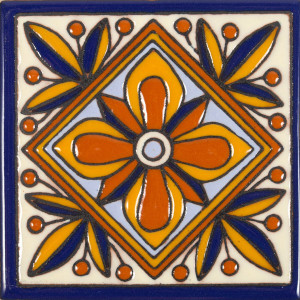 Fuego - Relief Fliesen