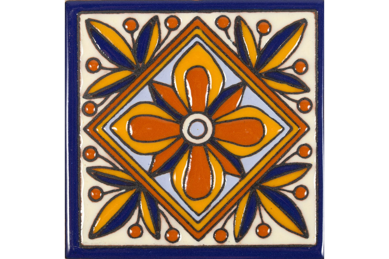 Fuego - Relief Fliesen
