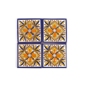 Fuego - Relief Fliesen