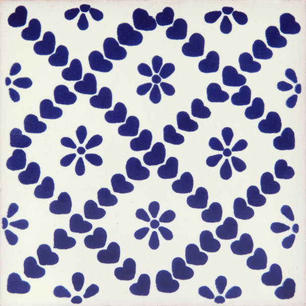 Escamas - Talavera Fliesen