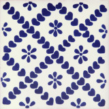Escamas - Talavera Fliesen