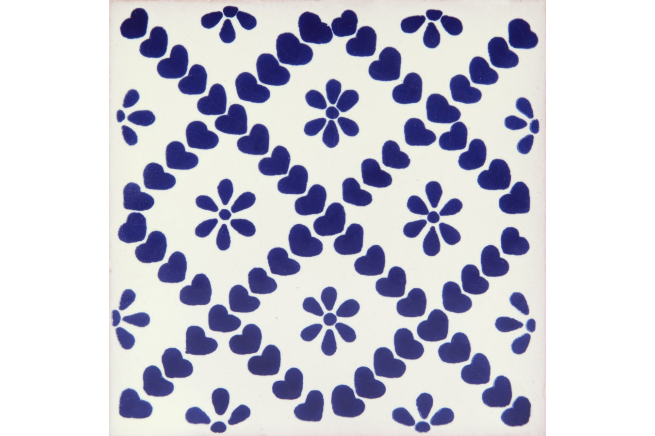 Escamas - Talavera Fliesen