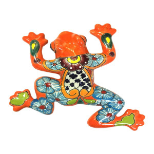 Rosalina - Mexikanischer Frosch
