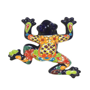 Rosalina - Mexikanischer Frosch