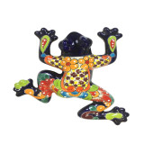 Rosalina - Mexikanischer Frosch