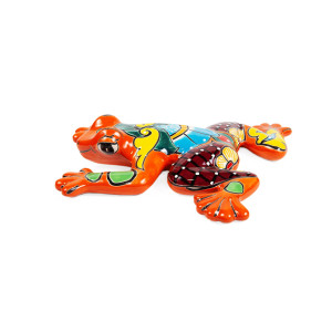 Rosalina - Mexikanischer Frosch