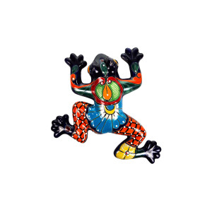 Rosalina - Mexikanischer Frosch