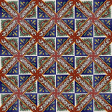 Zandra - mexikanische fliesen 10x10