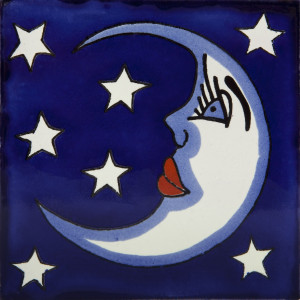 Elvira - Mexiko Fliesen