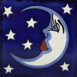 Elvira - Mexiko Fliesen