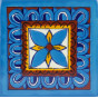 Chico - Talavera Fliesen 