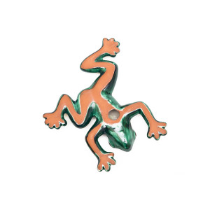 Rosalina - Mexikanischer Frosch