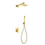 Andra – Retro Golddusche 
