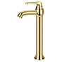 Henri – Gold Waschtischmischer Retro 