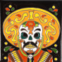 Admirador - Catrina Series - Keramikfliesen mit Relief 