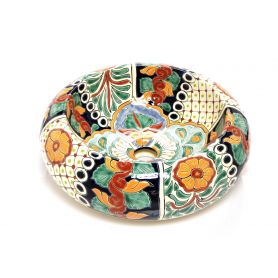 Amara - Mexikanisches Keramikbecken