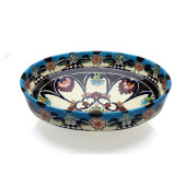 La Reina - Talavera Aufsatzwaschbecken