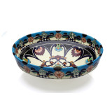 La Reina - Talavera Aufsatzwaschbecken