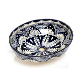 Beatrisa - Talavera Waschbecken