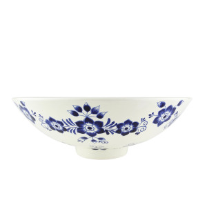 Stella - Talavera mexikanisches Waschbecken