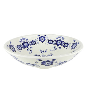 Stella - Talavera mexikanisches Waschbecken