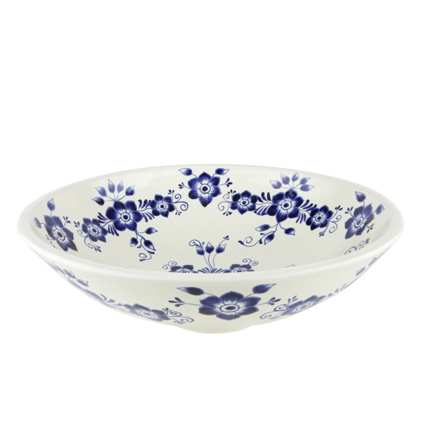Stella - Talavera mexikanisches Waschbecken